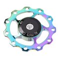 thumbnail image 2 of Gupbes Rear Derailleur Pulley, Mountain Bicycle Rear Derailleur Pulley Bicycle Rear Derailleur Pulley, Accessory For Bicycle Cycling, 2 of 8