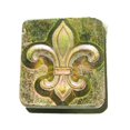 thumbnail image 2 of 3-D Stamp Fleur-De-Lis 8613-00, 2 of 4