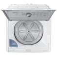 thumbnail image 2 of Lavadora Samsung 20 kg Blanca WA40H20DPWAX con Pulsador Carga Superior, 2 of 6