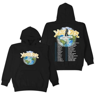 Tate McRae Merch T8 mcrae sweatshirt 2024 Think Later World Tour