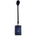 thumbnail image 4 of 4.5G FPV VRX FPV Aerial Video Receiver for FPV RC Racing Drone, 4 of 7
