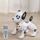 thumbnail image 3 of Perro robot inteligente con control remoto para niños - Perro robot con control remoto, simulación inteligente, programación de sonido y luz de 2.4G, modo de seguimiento, apto para niños mayores de 6, 3 of 6