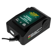 DELTRAN Battery Tender Junior 12V, 750mA Charger