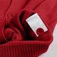 thumbnail image 5 of Toddler Boys Girls Cute Long Sleeve Button Up Cardigan Knit Sweater Infant Fall Winter Clothes 90, 5 of 9