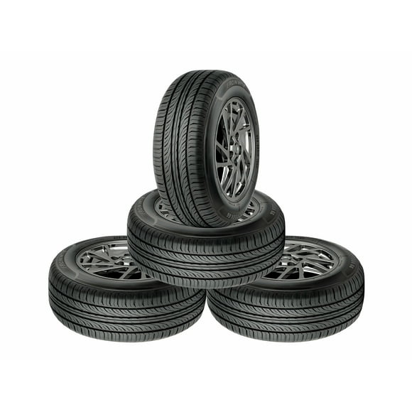 Llantas 165/70R13 FRONWAY Ecogreen66 79 T