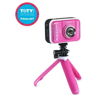Caméra pour enfants Kidzyplay - Caméra d' Action Camera Kinder