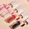 thumbnail image 2 of Lip Care Products Light Sensitive Temperature Changing Lip Oil Moisturizes And Dilutes Lip Lines Moisturizing Lipstick Color Changing Lip Glaze Moisturizing Lip Makeup 3.5ML, 2 of 8