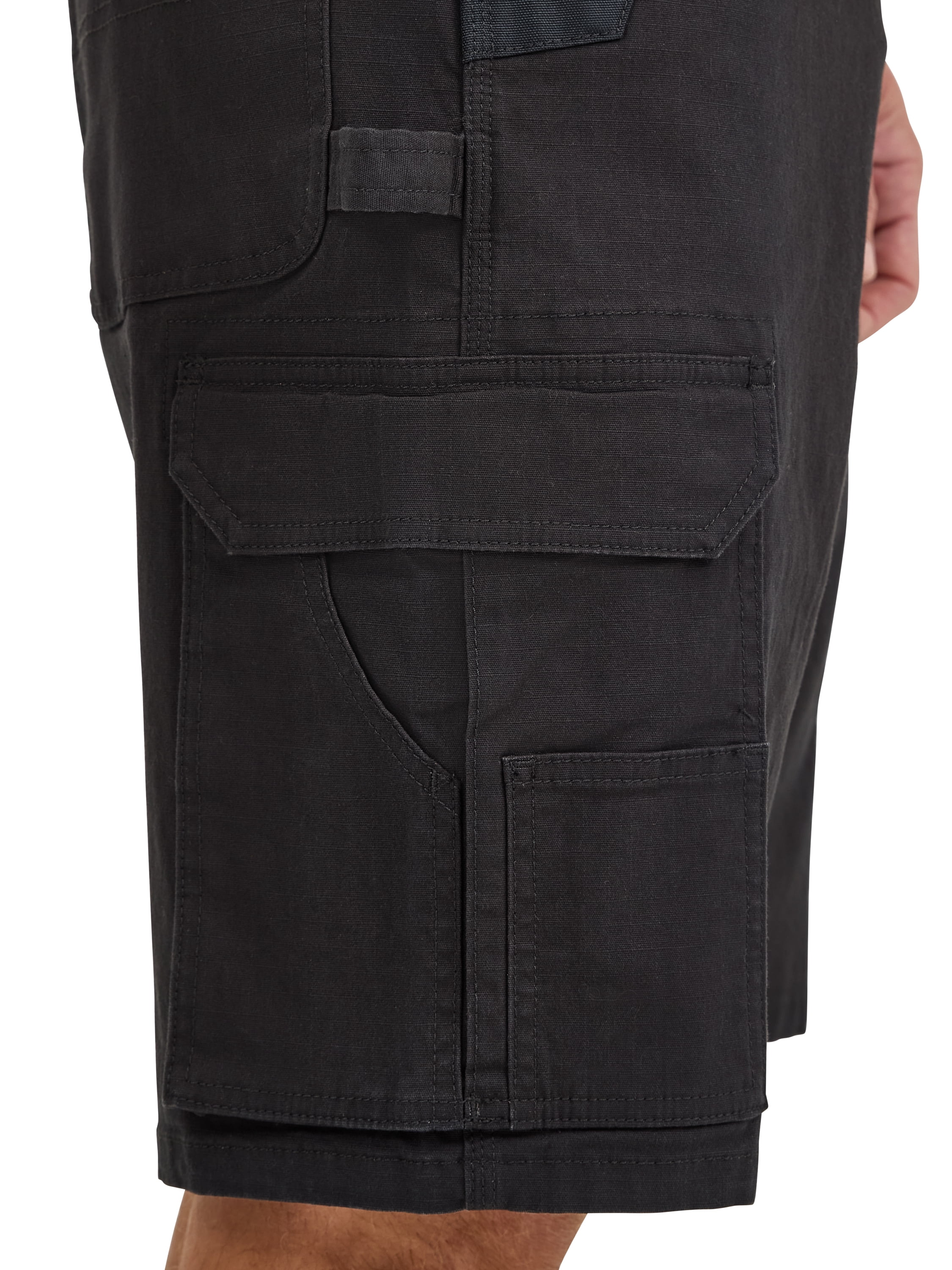 Wrangler® Men's Workwear Ranger Short with Stretch, Sizes 32-44