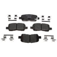 thumbnail image 1 of Raybestos Brakes Disc Brake Pad Set P/N:Mgd999ch, 1 of 2