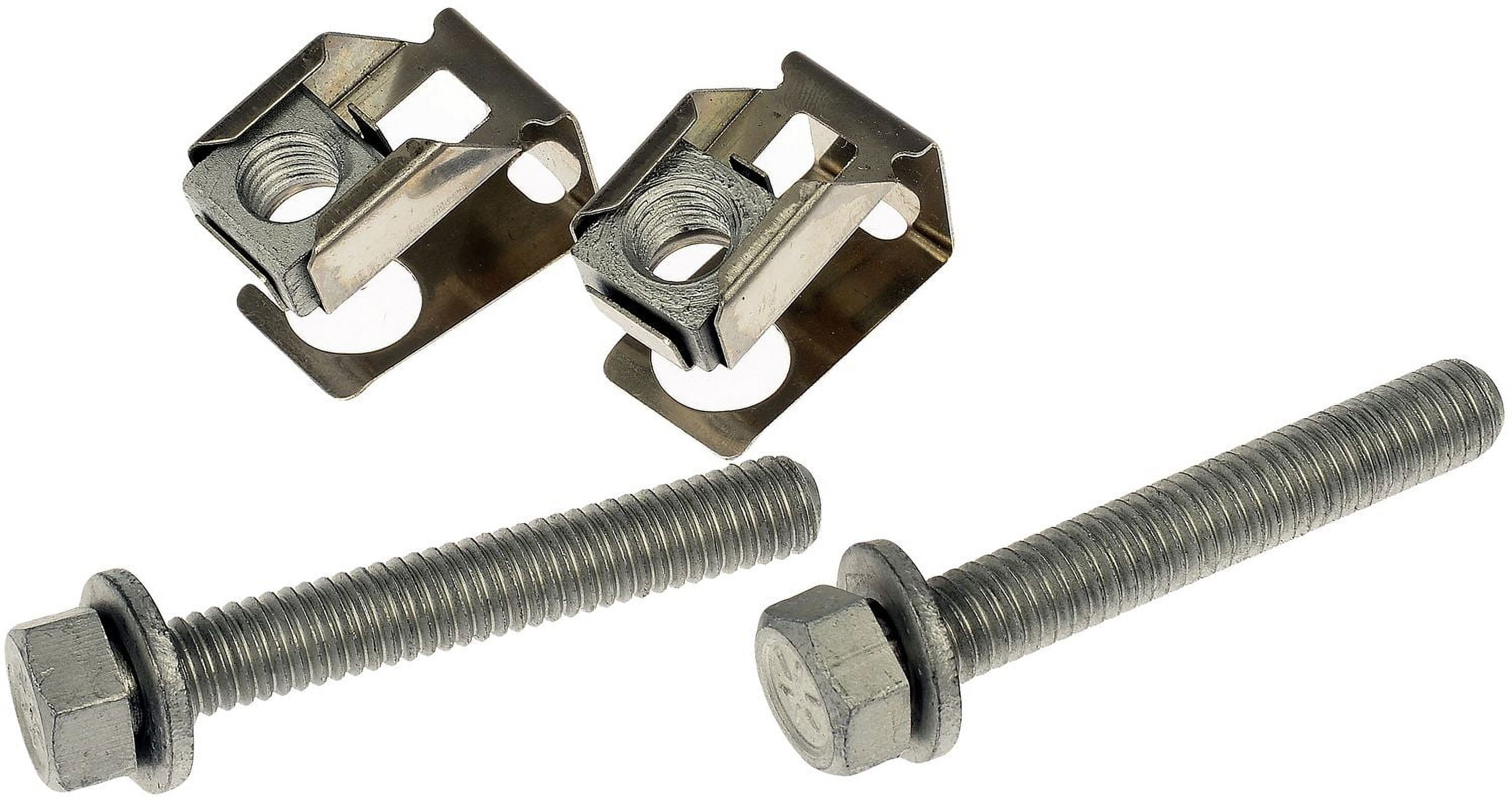 Dorman 03442 Exhaust Manifold Hardware Kit for Specific