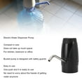 thumbnail image 4 of Pompe pour Pichet d'Eau, Pompe à Eau pour Bouteille Portable et Facile à Utiliser, Gain de Place pour la Chambre, 4 of 7