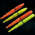 thumbnail image 4 of Aurgiarme 10Pcs Fishing Rod Tip Glow Stick Waterproofs LED Night Fishing Rod Light Stick Luminously Stick Fishing Tackle Accessory, 4 of 9