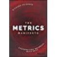 thumbnail image 1 of The Metrics Manifesto: Confronting Security with Data, 1 of 1
