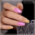 thumbnail image 3 of Set de esmaltes de uñas RARJSM Aurora Glitter Cat Eye, 6 colores, 7,5 ml, 3 of 7