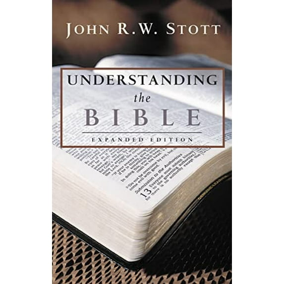 Pre-Owned Understanding the Bible (Paperback) 0310414318 9780310414315