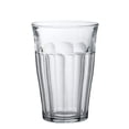 thumbnail image 1 of Juego de 6 vasos Duralex Picardie, 375 ml, transparente, 1 of 3
