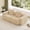 Light Camel, variant on Harrison LSF&RSF Sofa Velvet- Brown