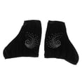 thumbnail image 3 of pitrice 1 Pair Figure Ice Skating Boot Covers Protector Overshoes for Women Men S, 3 of 9