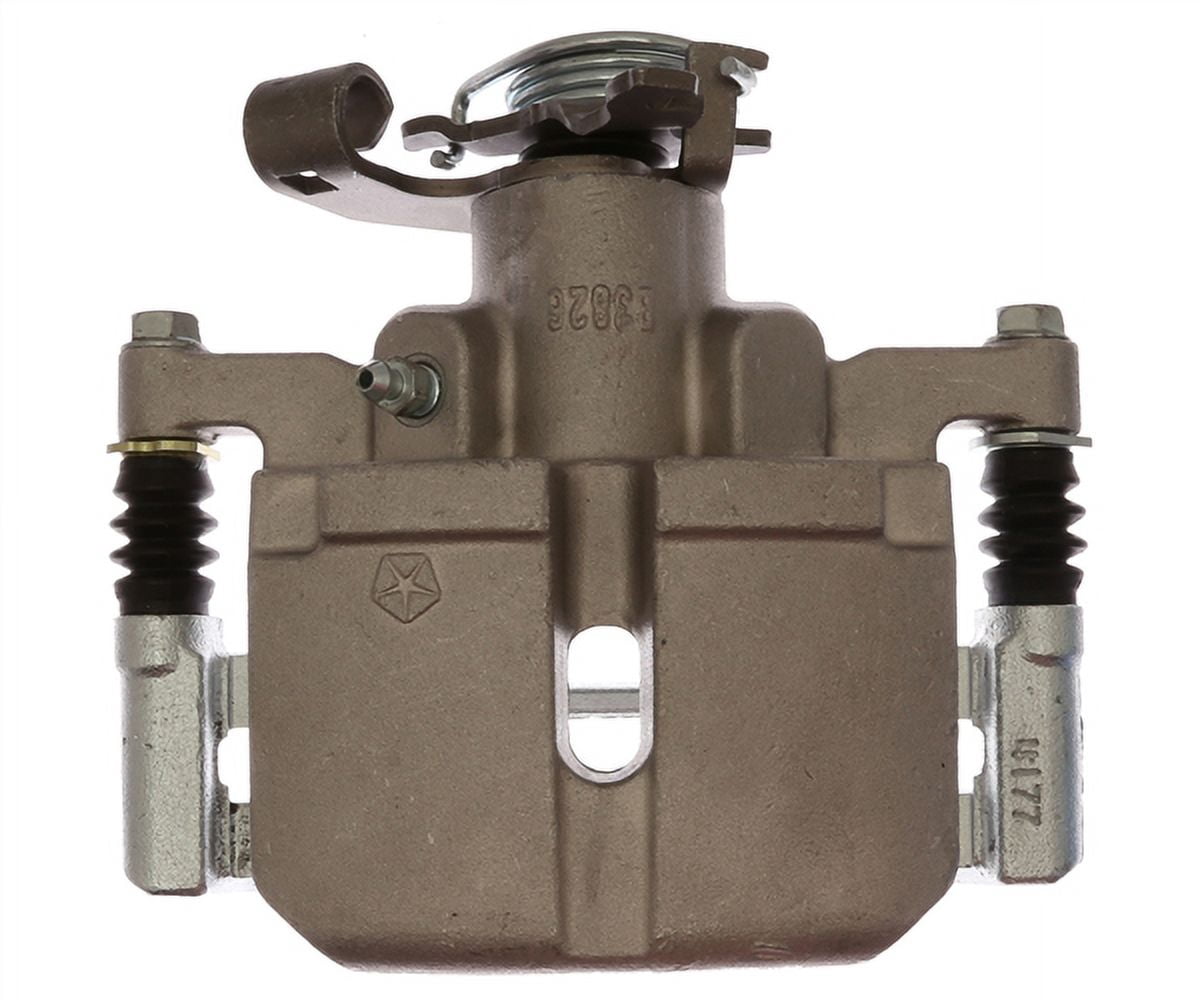 Raybestos Brakes Disc Brake Caliper P/N:Frc12726c Fits select: 2013-2016 DODGE DART