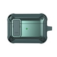 thumbnail image 1 of Electrochapa PC + TPU Funda protectora a prueba de golpes para auriculares AirPods Pro, 1 of 1