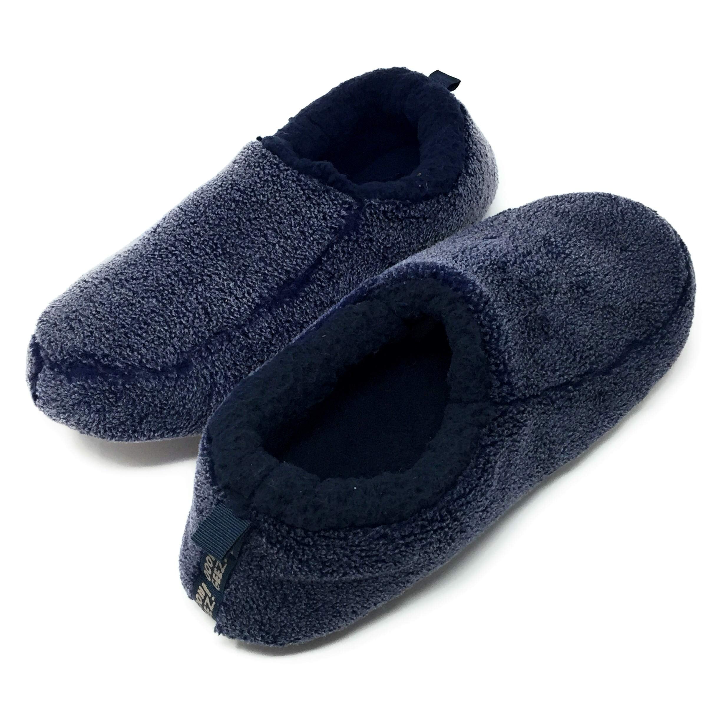 sherpa house slippers