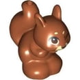 thumbnail image 2 of LEGO Friends Accessory Set: Squirrel with Campfire (24 pcs), 2 of 5