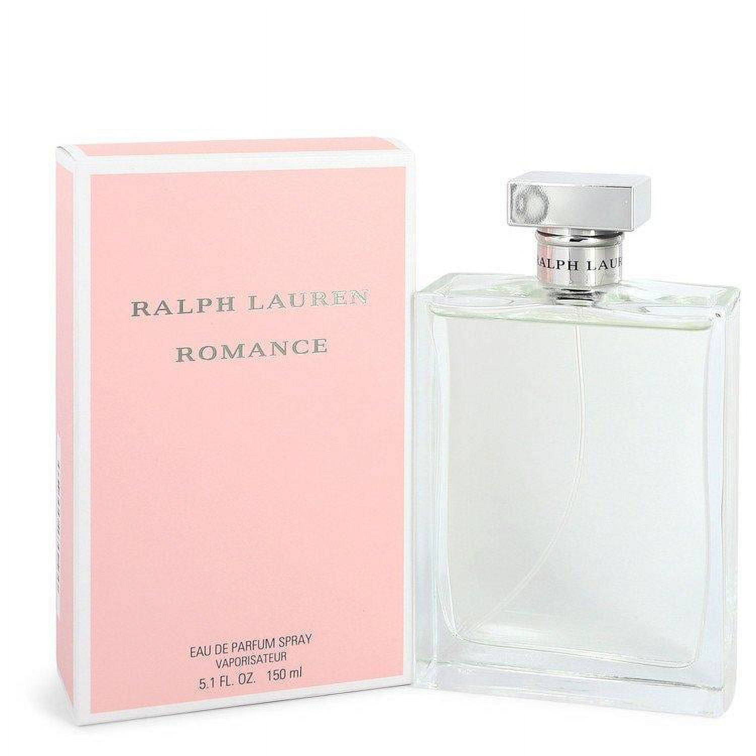 Ralph Lauren Perfume, Romance