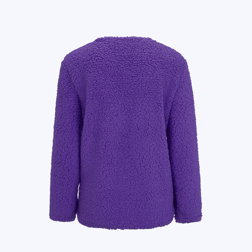 トップス saleJACQUARD VIOLET & AZALEAS CARDIGAN JACQUARD VIOLET & AZALEAS CARDIGAN