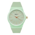 thumbnail image 1 of Reloj De Mujer Steiner Soft Pastel Minimalista Elegante 38mm Verde Claro, 1 of 4