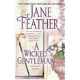 thumbnail image 1 of Pre-Owned A Wicked Gentleman (Paperback) by Jane Feather, 1 of 1