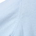 thumbnail image 6 of SILVERCELL Toddler Girls Boys Knit Cardigan Sweaters School Uniforms Button Solid Carfigan Kids Basic Sweater 12M-7T, 6 of 7
