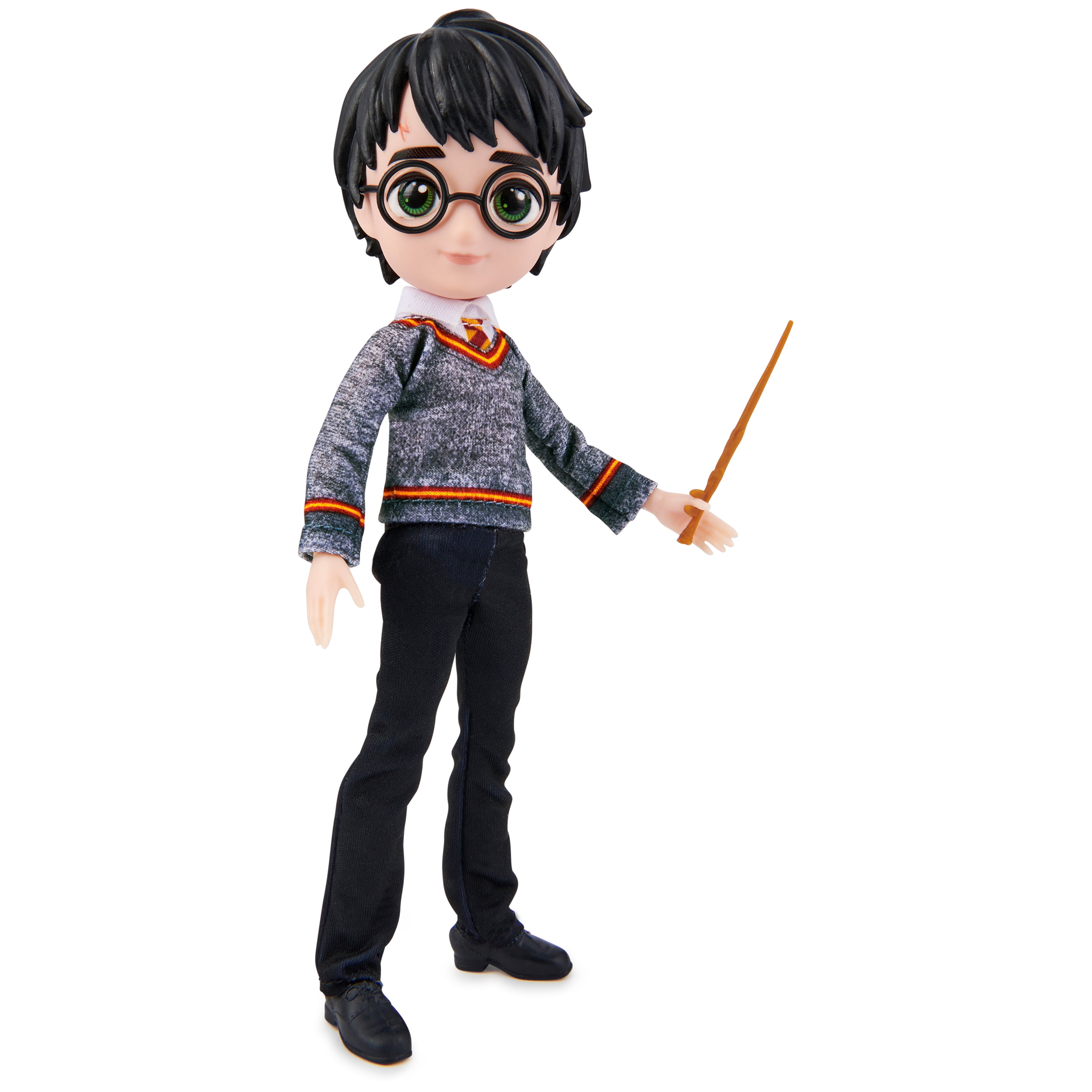 Harry Potter Minerva Mcgonagall Doll - Walmart.com