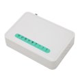 thumbnail image 3 of Fixed Wireless Terminal Quad Band 4G GSM Supported Antipodal Signal GSM Desktop Caller for Office Residence 100?240V AU Plug, 3 of 5