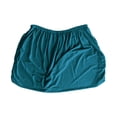 thumbnail image 4 of AMLESO Housse de Tête de Lit Housse de Tête de Lit Rembourrée Housse de Protection Bleue, 4 of 7