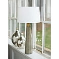 thumbnail image 5 of Regina Andrew 13-1051 Beretta 30" Tall Buffet Table Lamp - Natural, 5 of 6
