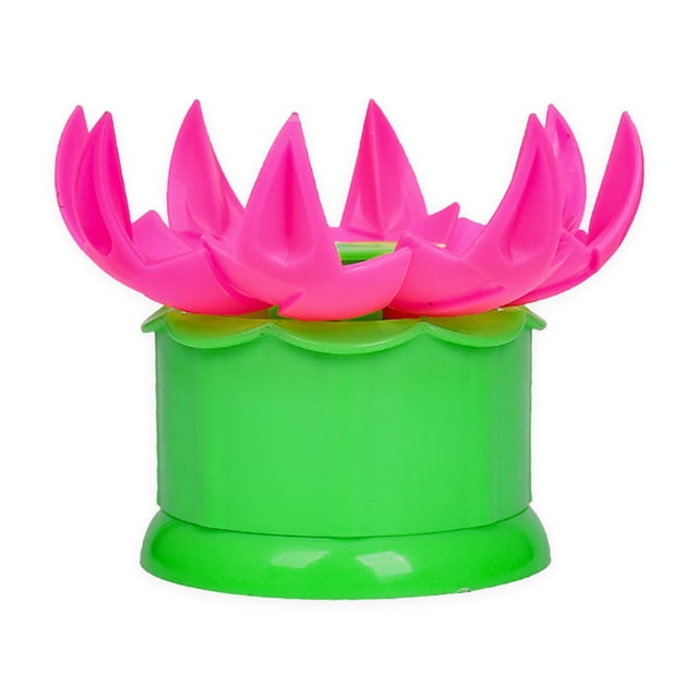 Yuarrent Molde de bollo relleno, molde de aislamiento térmico, prensa Manual, fabricante de alimentos al vapor, herramienta de moldeado DIY para Cocina y Comedor Verde Grande Yuarrent HA011521-03B