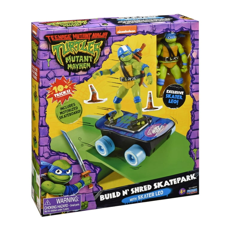 Teenage Mutant Ninja Turtles タートルキャリアー Teenage Mutant Ninja Turtles タートルキャリアー 【公式通販】