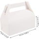 thumbnail image 3 of Caja Para Cupcakes Contenedor Para Pastelería Cajas Para Repostería Dulces y Soporte Para Cupcakes, 3 of 4