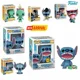 thumbnail image 2 of FUNKO Disney NEW Stitch with Record Player 1048# Summer Stitch 636 Scrump 126# Elvis Stitch 127# Stitch 1045# 159# Figures Toys, 2 of 5