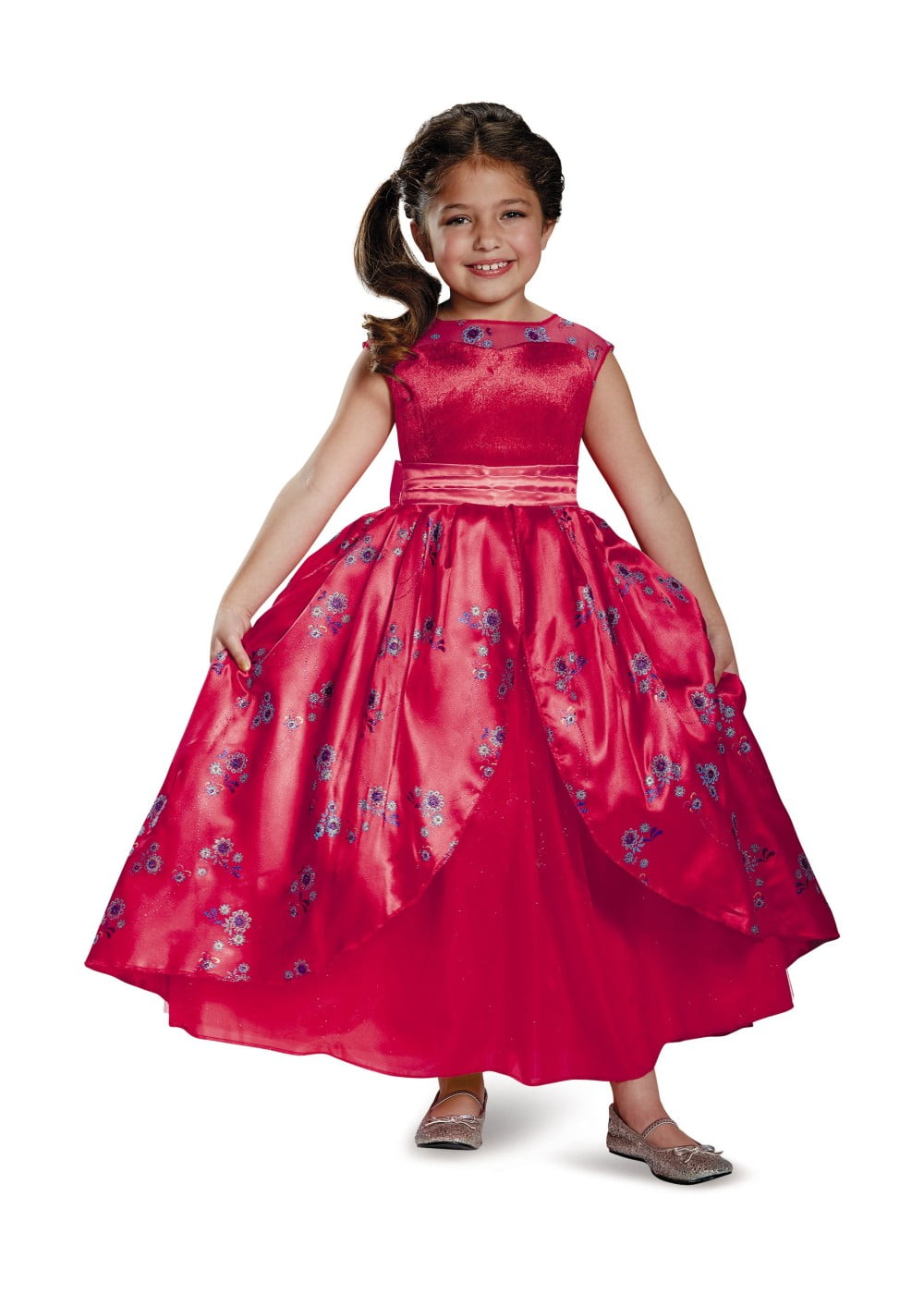 princess elena of avalor dress