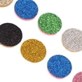 thumbnail image 4 of 20pcs Essential Oil Refill Pad Replacement, Replacement Refill Pads Mixed Color Diffuser Felt Pad, Fragrance Oil Diffuser Refill Pad for Essential Oil Diffuser Necklace, Humidifier, 4 of 8