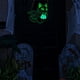 thumbnail image 4 of Adornos colgantes de Halloween, decoraciones de Halloween, regalos de Halloween, colgante decorativo de acrílico fluorescente de Halloween, decoración de pared navideña, decoraciones colgantes, 4 of 8