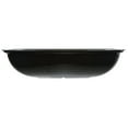 thumbnail image 3 of Camwear Bowl Ribbed Rectangular Black 14" x 19", 3 of 3