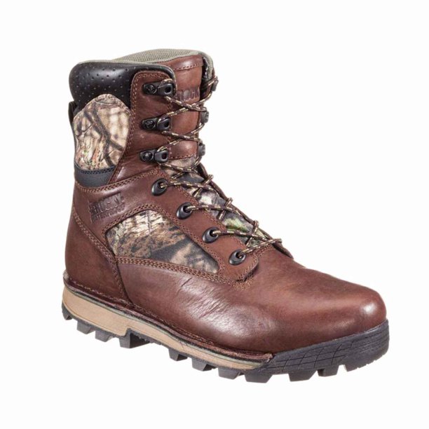 Rocky Rocky Traditions Waterproof Insulated Outdoor Boot RKS0259