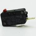 thumbnail image 2 of General Electric GEHWB24X829 Secondary Door Switch for Microwave, 2 of 4
