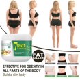 thumbnail image 3 of JAYSUING 7 Days Slimming Gel 30g Ginger Fat Burning Cream for Weight Loss, Tightening & Moisturi, 3 of 5