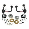 thumbnail image 3 of Skyjacker Fb2130mspb Suspension Lift Kit Fits 21 22 Fits/For Bronco Fits select: 2021 FORD BRONCO, 2022 FORD BRONCO BASE/BIG BEND/BLACK DIAMOND/OUTER BANKS/BADLANDS/WILDTRAK/EVERGLADES, 3 of 5
