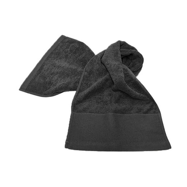 Toalla de yoga Strade Fareast Limited gimnasio viaje secado rápido Negro