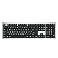 thumbnail image 5 of Large Print PC Low Vision Keyboard, 5 of 5
