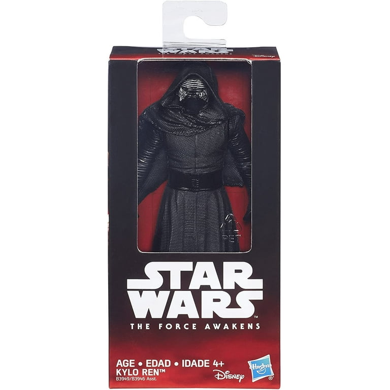 Kylo ren 12 inch deals figure